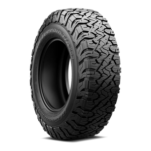 BFGoodrich All-Terrain T/A KO3 LT255/65R17