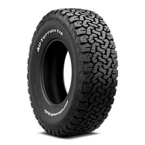 BFGoodrich All-Terrain T/A KO2 LT215/75R15 100/97S C/6 RBL