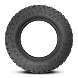 Cooper Discoverer STT Pro 37X13.50R20LT - Wheelwiz