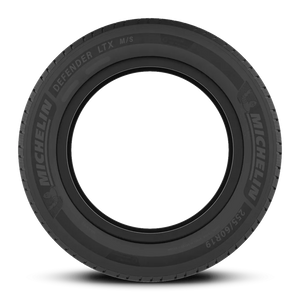 Michelin Defender LTX M/S 255/60R19 - Wheelwiz