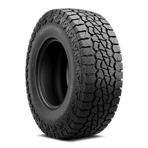 Venom Power Swampthing A/T 37X13.50R18LT