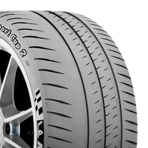 Michelin Pilot Sport Cup 2 295/3020 XL - Wheelwiz