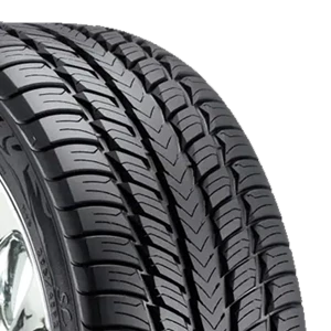 Goodyear Fortera SL P275/45R20