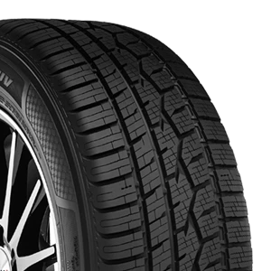 Toyo Celsius CUV 285/45R22 - Wheelwiz