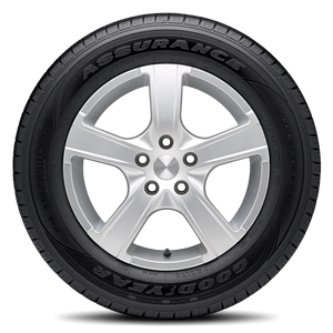 Goodyear ASSURANCE ALL-SEASON 205/70R15 96T - Wheelwiz