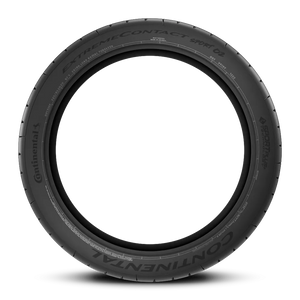 Continental ExtremeContact Sport 02 225/35ZR20 - Wheelwiz