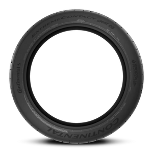 Continental ExtremeContact Sport 02 245/40ZR20 99Y XL