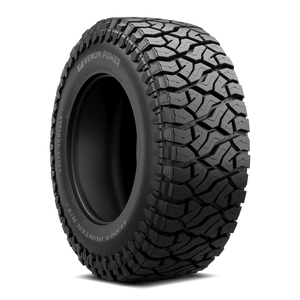 Venom Power Terra Hunter R/T 33X12.50R18 LT