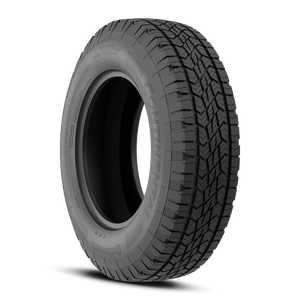 Continental TerrainContact A/T LT265/70R18 124/121S E/10 OWL