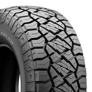 Nitto RIDGE GRAPPLER LT255/80R17