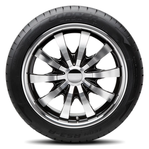 Cooper Zeon RS3-A 245/50R19