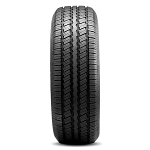 Continental ContiTrac P265/70R18 - Wheelwiz