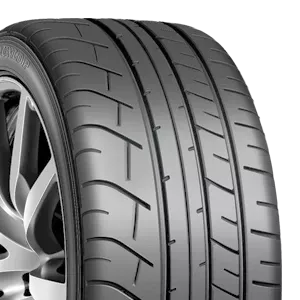 Dunlop SP Sport 600 DSST 255/40ZRF20 - Wheelwiz
