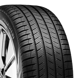 Vredestein Quatrac Pro EV 235/50R19