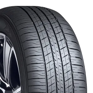 Dunlop Grandtrek HT31 265/50R22