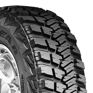 Goodyear Wrangler MT/R With Kevlar LT275/80R17