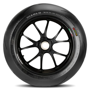 Pirelli Diablo Supercorsa SP V2 190/55ZR17