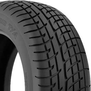 BFGoodrich g-Force Phenom T/A 205/50ZR17 - Wheelwiz