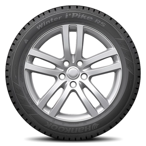 Hankook Winter iPike RS W419 165/65R14 STUDDABLE - Wheelwiz