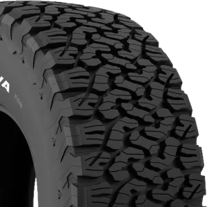 BFGoodrich All-Terrain T/A KO2 32x11.50R15LT