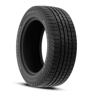 Continental CrossContact LX Sport 285/45R21XL - Wheelwiz