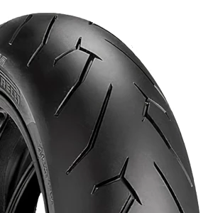 Pirelli Diablo Rosso Corsa Ii 160/60ZR17