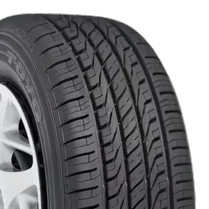 Toyo Extensa A/S 215/50R17 - Wheelwiz