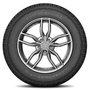 GT Radial ADVENTURO AT-AW LT235/80R17