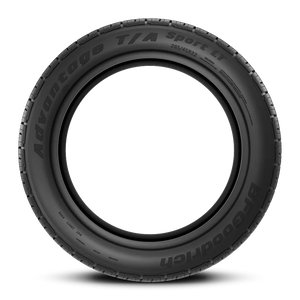BFGoodrich Advantage T/A Sport LT 285/45R22 - Wheelwiz