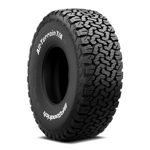 BFGoodrich All-Terrain T/A KO2 39x13.50R17LT