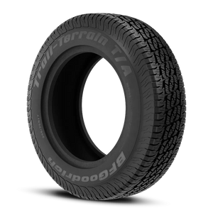 BFGoodrich Trail-Terrain T/A 255/75R17