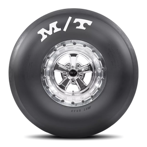 Mickey Thompson ET Drag Motorcycle 27x10R16 - Wheelwiz