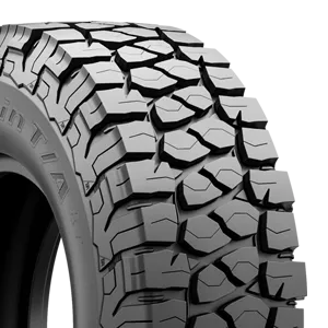 BFGoodrich HD-Terrain T/A KT LT235/85R16