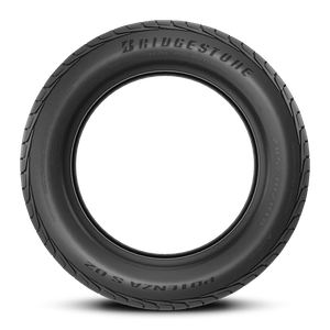 Bridgestone Potenza S-02 285/30R18 - Wheelwiz
