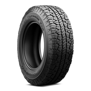 BFGoodrich Rugged Terrain T/A 275/65LT20 E