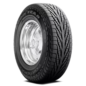 Goodyear Fortera Tripletred P255/75R17