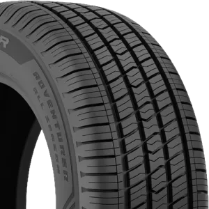 Cooper Adventurer ALL Season 235/60R17 - Wheelwiz