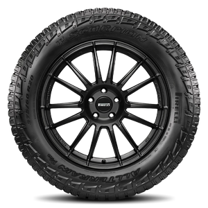 Pirelli Scorpion All Terrain Plus LT275/70R18 125/122S E/10