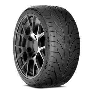 Kenda Vezda UHP Max+ (KR20A) 245/40ZR18 - Wheelwiz