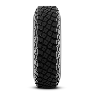 BFGoodrich Mud-Terrain T/A KM3 LT265/70R17