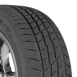 Toyo Open Country H/T 275/55R20 - Wheelwiz