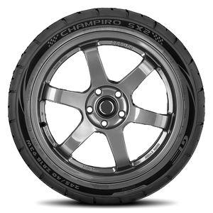 GT Radial CHAMPIRO SX2 195/50R15