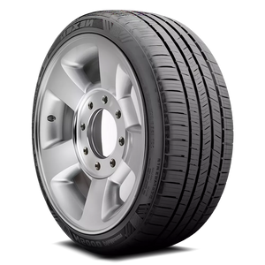 Nexen N5000 Platinum 245/50R19 - Wheelwiz