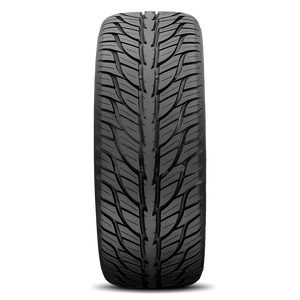 General Tire G-MAX AS-03 255/40ZR17 - Wheelwiz