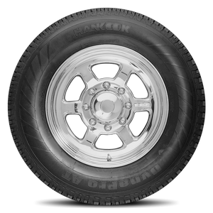 Hankook Dynapro AT RF08 235/75R17 - Wheelwiz