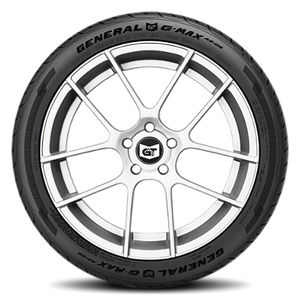 General Tire G-MAX AS-05 225/40ZR19 93W XL
