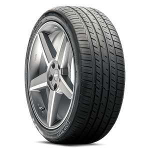 Michelin Pilot Sport A/S 3 Plus 255/40ZR17 - Wheelwiz