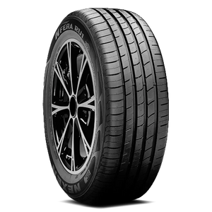 Nexen NFERA RU1 235/55R19 - Wheelwiz