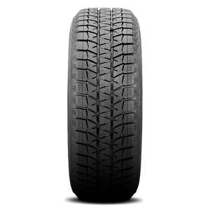 Bridgestone Blizzak WS80 215/55R18 - Wheelwiz