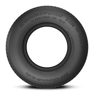 BFGoodrich Commercial T/A All Season 2 LT265/75R16